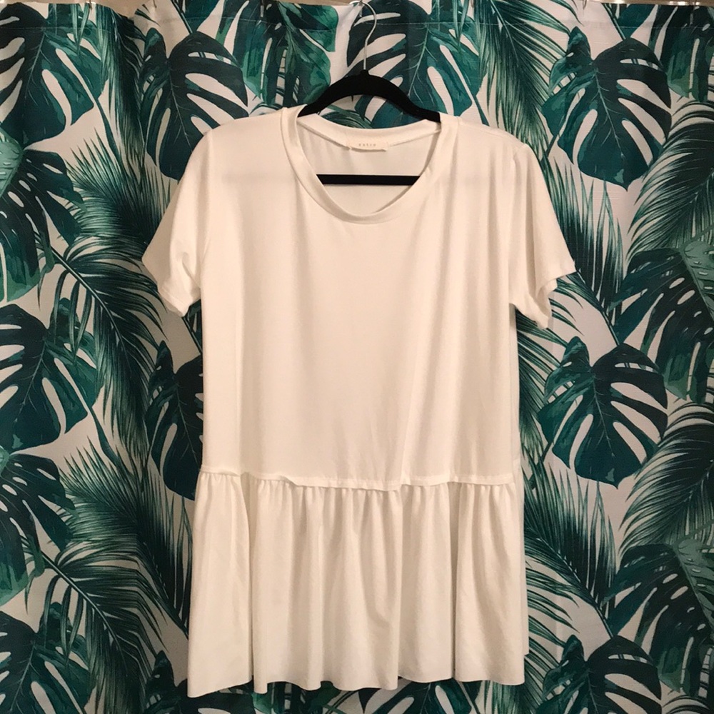 Entro super soft t shirt